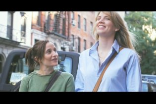 The Four-Faced Liar - Trailer