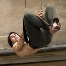 Tom Cruise Gira Mission Impossible 4 A Praga 178117