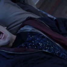 Un'immagine di Max Thieriot dal film My Soul to Take diretto da Wes Craven