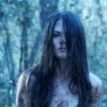 Un'immagine di Sarah Butler dal remake I Spit on Your Grave