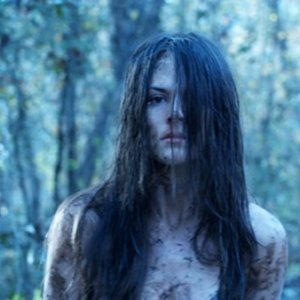 Un'immagine di Sarah Butler dal remake I Spit on Your Grave