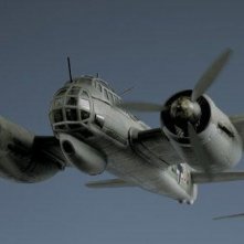 Un'immagine tratta dal film Jackboots on Whitehall