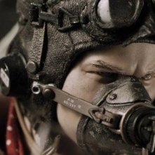 Una prima immagine del film di animazione Jackboots on Whitehall