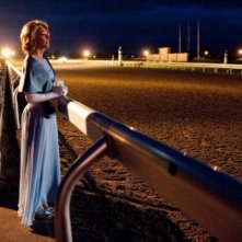 Una romantica Diane Lane nel film Secretariat