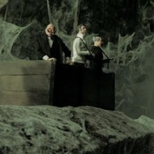 Una sequenza del film Jackboots on Whitehall