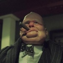 Uno dei protagonisti del film Jackboots on Whitehall