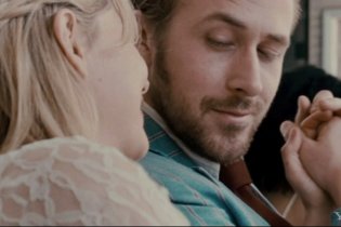 Trailer - Blue Valentine