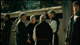 Uomini di Dio - Trailer Italiano