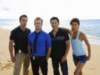 Hawaii Five-0: Aloha, retrò!