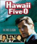 La locandina di Hawaii squadra cinque zero
