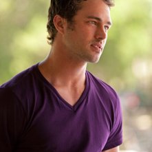 Mason Lockwood (Taylor Kinney) nella puntata Kill Or Be Killed di The Vampire Diaries