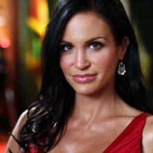 Tia Texada Nell Episodio Chuck Versus The Coup D Etat 178279