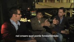 Devil - Featurette 1