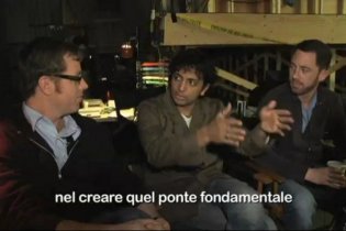 Devil - Featurette 1