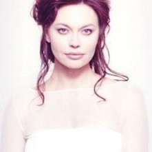 foto dell'attrice Musetta Vander