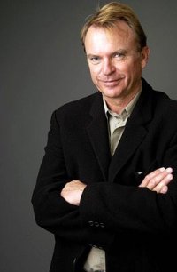 foto di Sam Neill