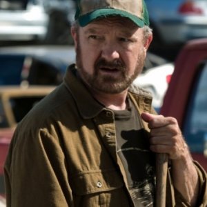 Jim Beaver nell'episodio Weekend at Bobby's di Supernatural