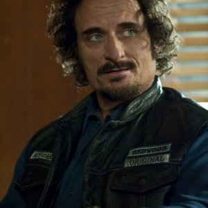 Kim Coates nell'episodio The Push di Sons of Anarchy