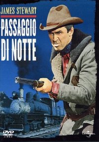 Locandina di Passaggio di notte