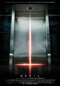 Locandina italiana per Devil