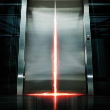 Locandina italiana per Devil