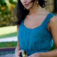 Marta Gastini (foto di Emiliano Boga)