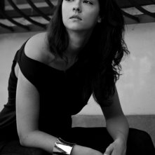 Marta Gastini (fotografia di Emiliano Boga)