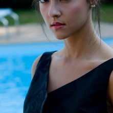 Marta Gastini in una foto di E. Boga