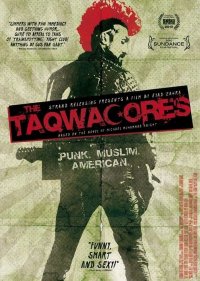 Locandina di The Taqwacores