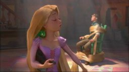 Rapunzel - L'intreccio della torre - Rapunzel