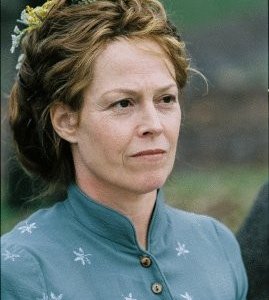 Sigourney Weaver in The Village