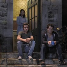 Una Delle Prime Immagini Del Remake Di Being Human 178428