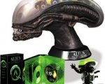 Il MU-TH-UR Mode fiore all'occhiello della prossima Alien Anthology