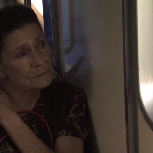 Ana Ofelia Murguía è Blanquita nel film Las buenas hierbas