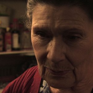 Ana Ofelia Murguía in una immagine del film Las buenas hierbas