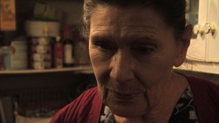 Ana Ofelia Murguía in una immagine del film Las buenas hierbas