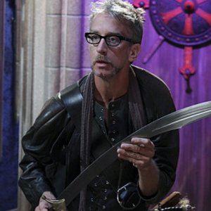 Andy Dick ospite speciale nell'episodio Blood Moon di CSI