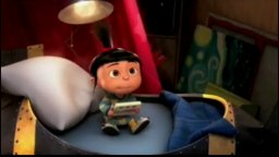 Cattivissimo me - Clip 'Le tre sorelline'