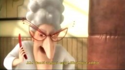 Cattivissimo me - Featurette 'Mamma'