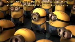 Cattivissimo me - Featurette 'Minions'