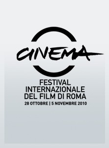 Festival Internazionale Del Film Di Roma 2010 178614
