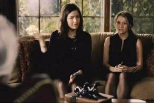 From Prada to Nada - Trailer