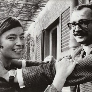 Inge Film: Inge e Giangiacomo Feltrinelli