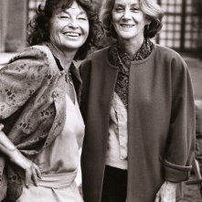 Inge Film: Inge Feltrinelli con Nadine Gordimer