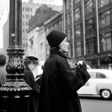 Inge Film: un'immagine di Greta Garbo