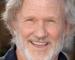 Un delfino ferito per Kris Kristofferson