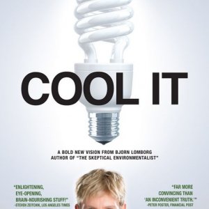 La locandina di Cool It