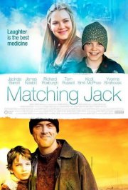 La locandina di Matching Jack