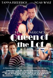 La locandina di Queen of the Lot