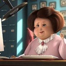La Mamma Di Gru In Una Scena Del Film Cattivissimo Me 178693